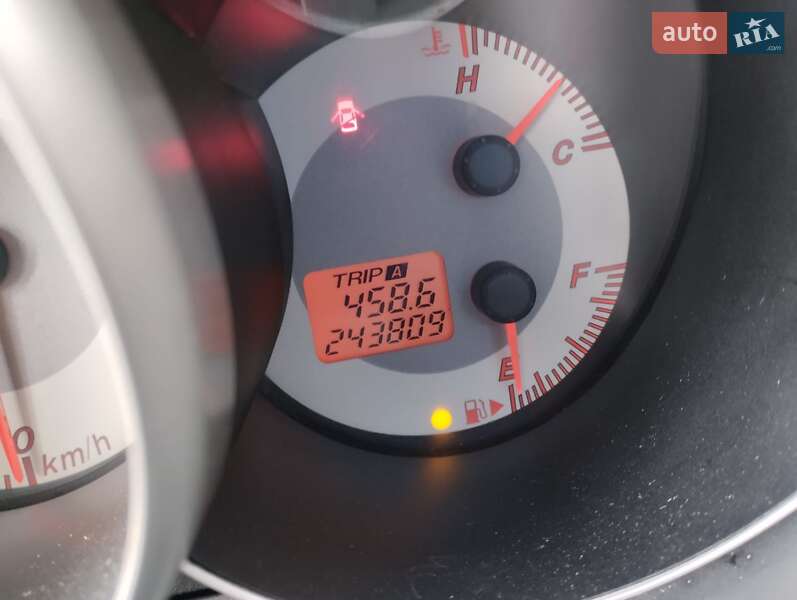 Хетчбек Mazda 3 2008 в Львові