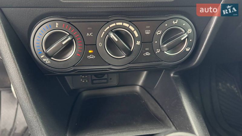 Седан Mazda 3 2014 в Одесі фото 15 Седан Mazda 3 2014 в Одесі
