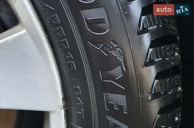 AUTO.RIA – Продам Мазда 3 2003 (AX2092CM) бензин 1.6 хетчбек бу у