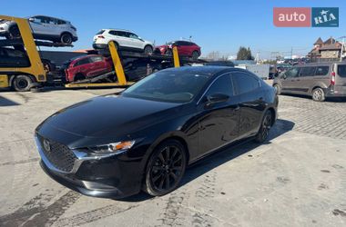 Седан Mazda 3 2024 в Львові