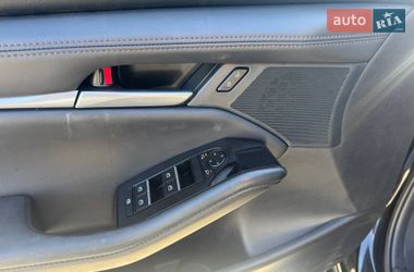 Седан Mazda 3 2024 в Львове