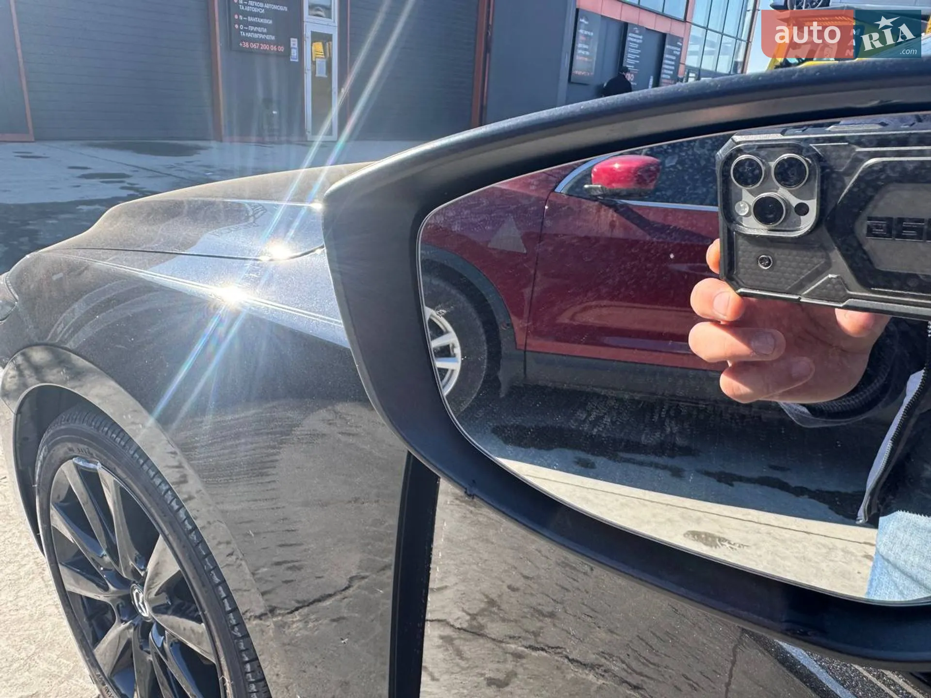 2024 Mazda 3 - мініатюра 12