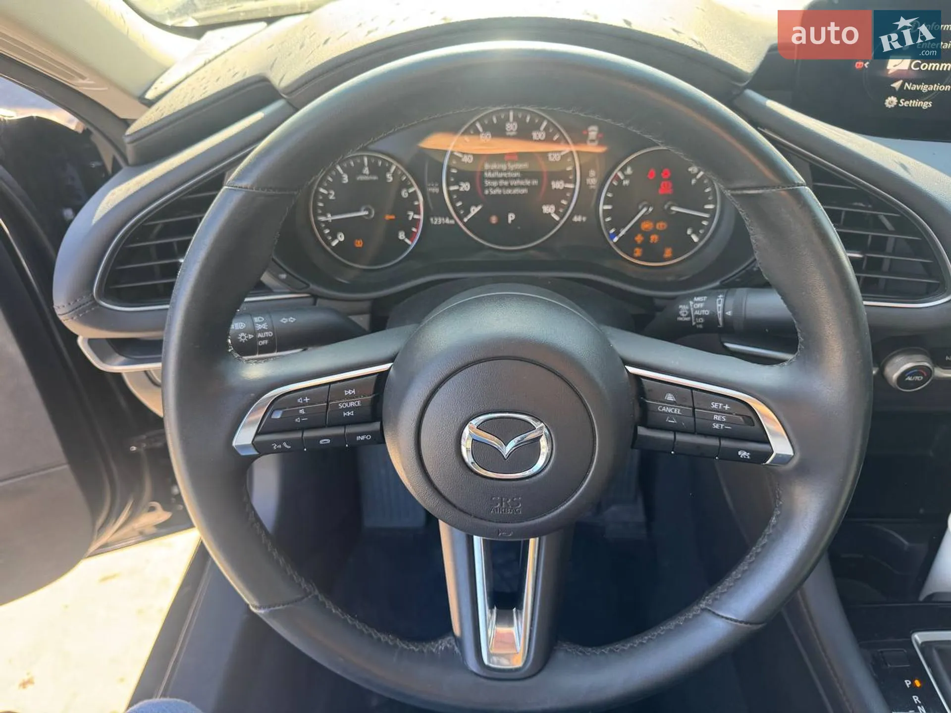 2024 Mazda 3 - мініатюра 18