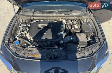 Седан Mazda 3 2024 в Львове