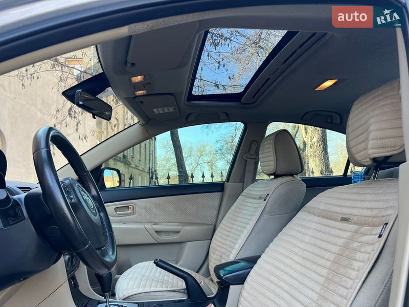 Седан Mazda 3 2006 в Николаеве