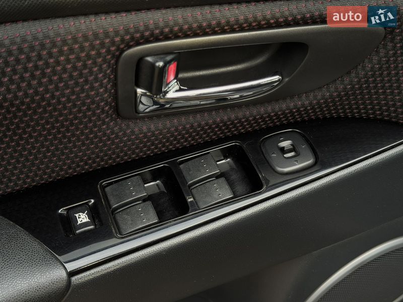 Седан Mazda 3 2008 в Киеве