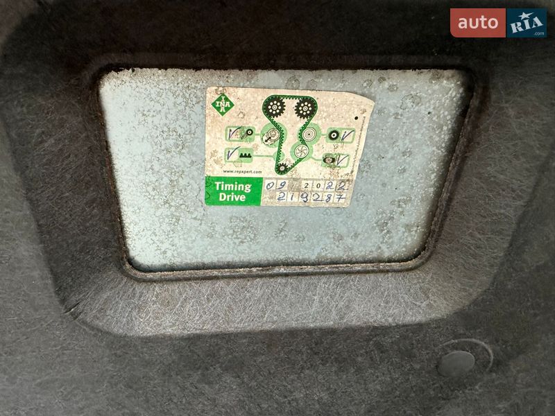 Хэтчбек Mazda 3 2007 в Звягеле