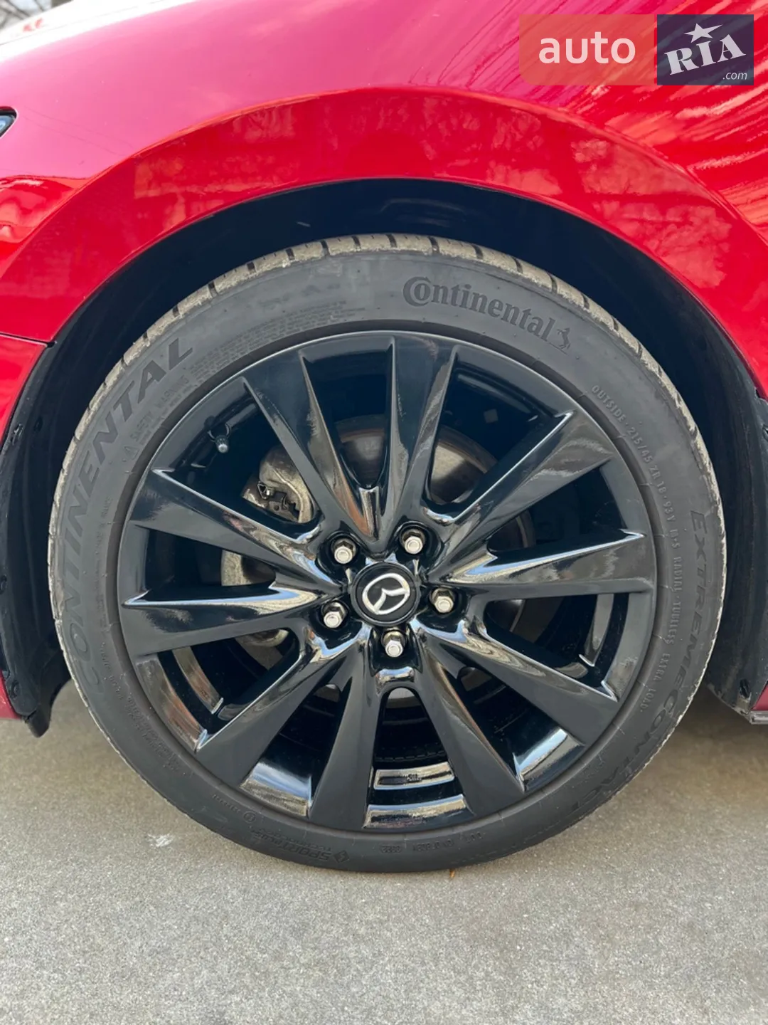 2019 Mazda 3 - мініатюра 9