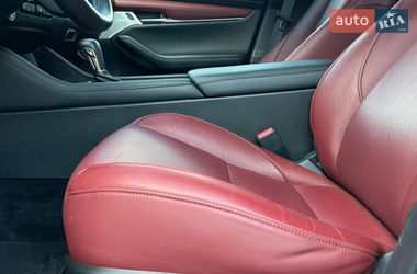 Хэтчбек Mazda 3 2024 в Киеве