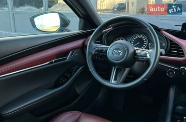 Хэтчбек Mazda 3 2024 в Киеве