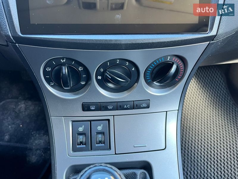 Седан Mazda 3 2010 в Белой Церкви