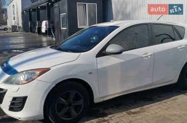 Хетчбек Mazda 3 2010 в Києві