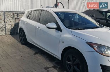Хэтчбек Mazda 3 2010 в Киеве