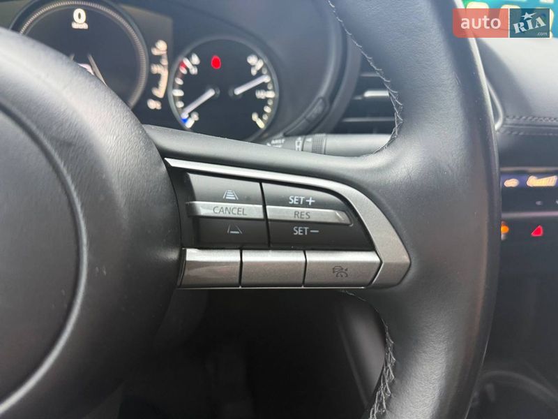 Седан Mazda 3 2021 в Ірпені