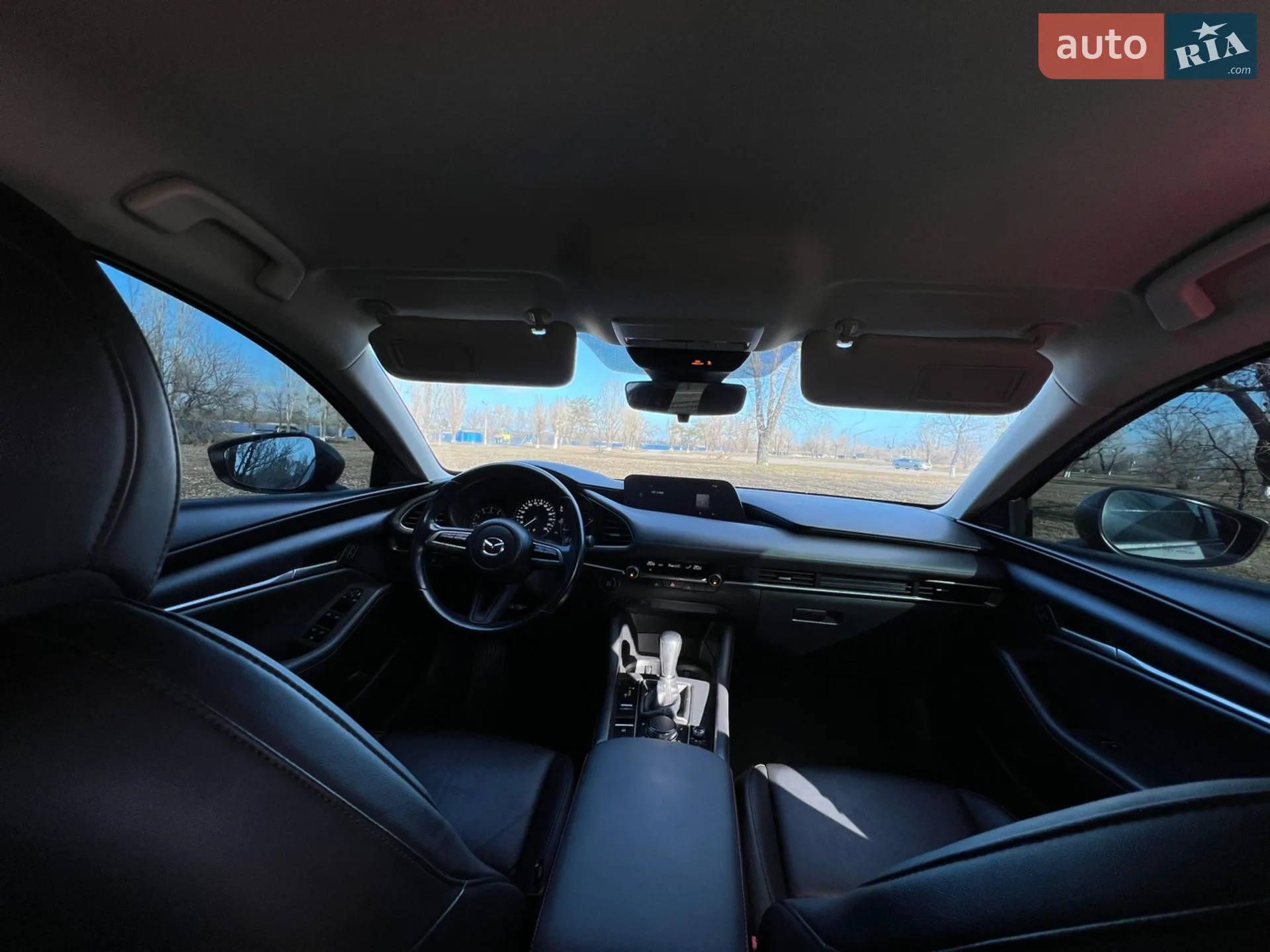2020 Mazda 3 - мініатюра 6