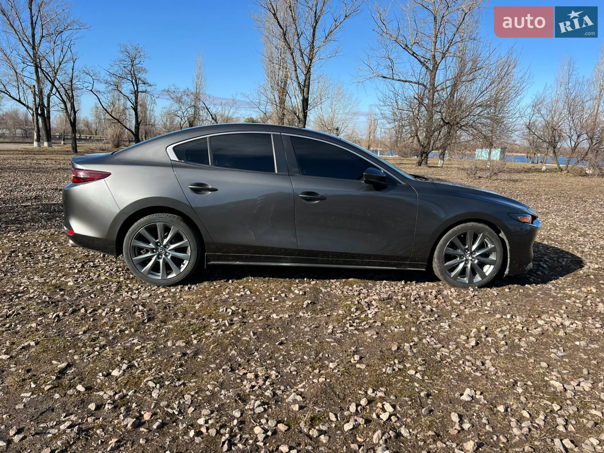 2020 Mazda 3 - мініатюра 4