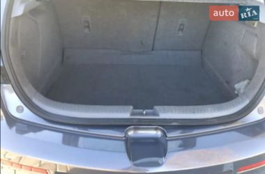 Хэтчбек Mazda 3 2008 в Ямполе