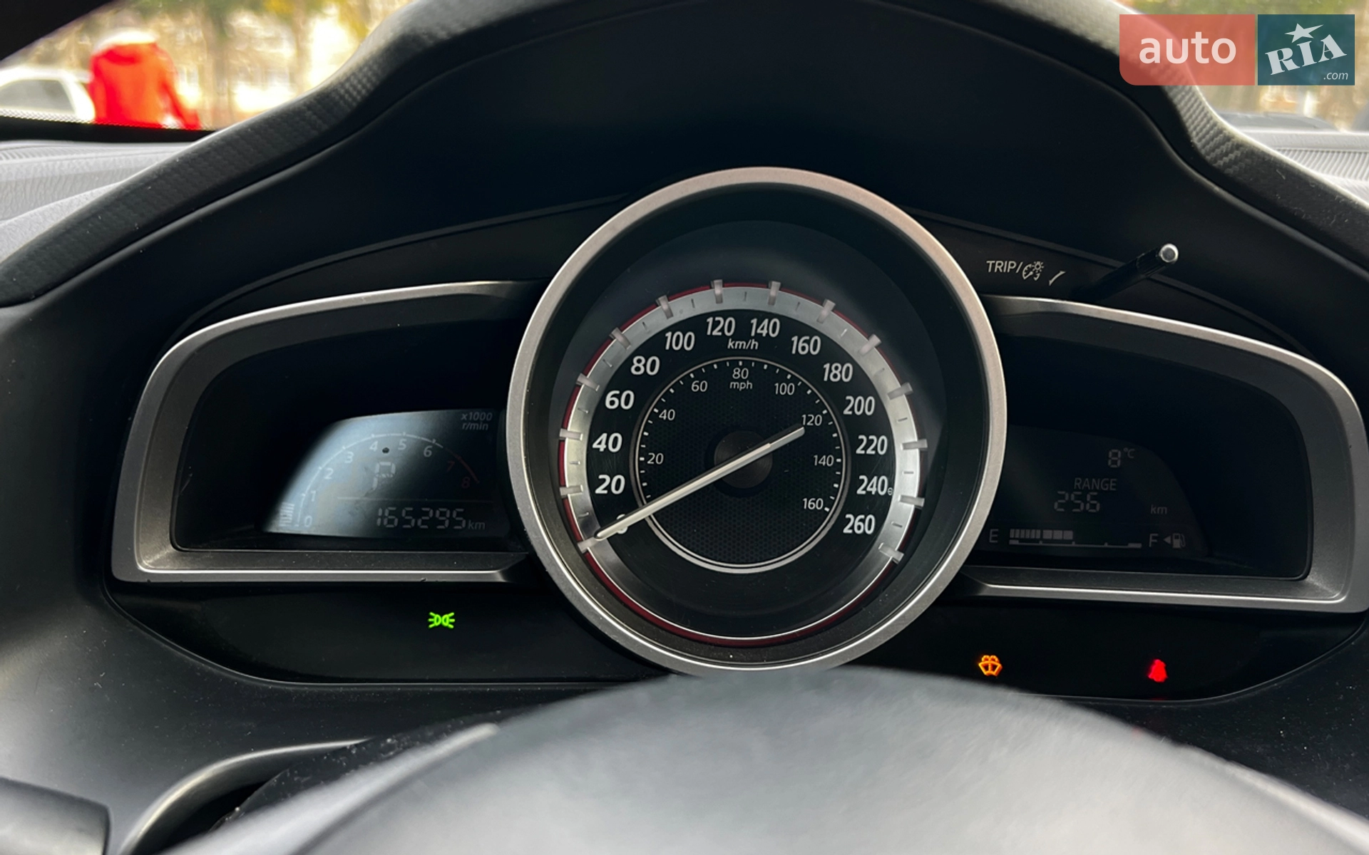 2015 Mazda 3 - мініатюра 14