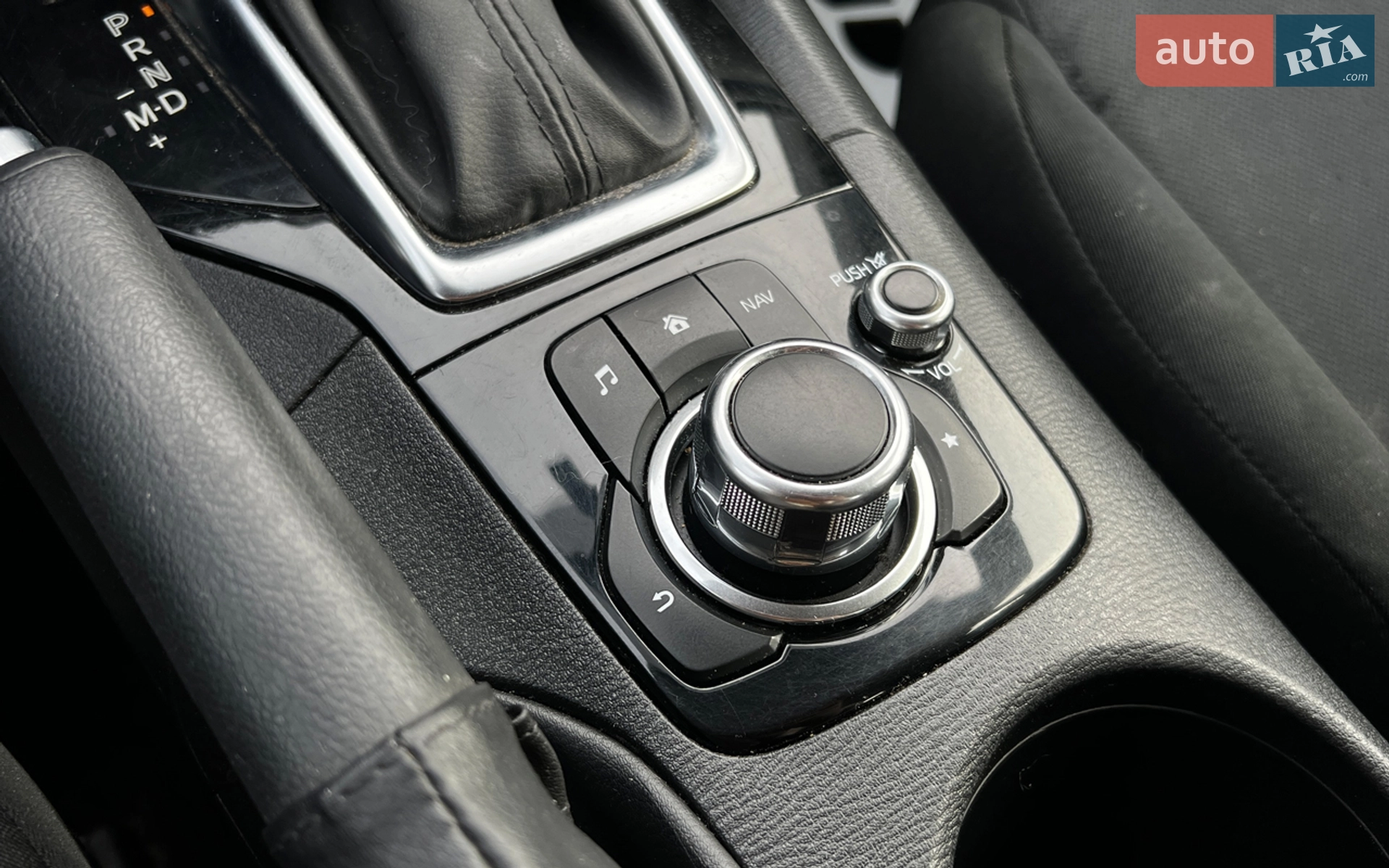 2015 Mazda 3 - мініатюра 17