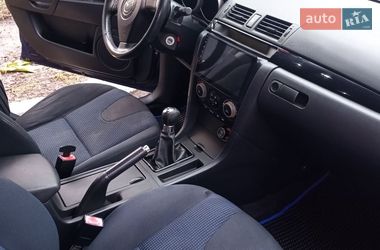 Седан Mazda 3 2006 в Кривому Розі