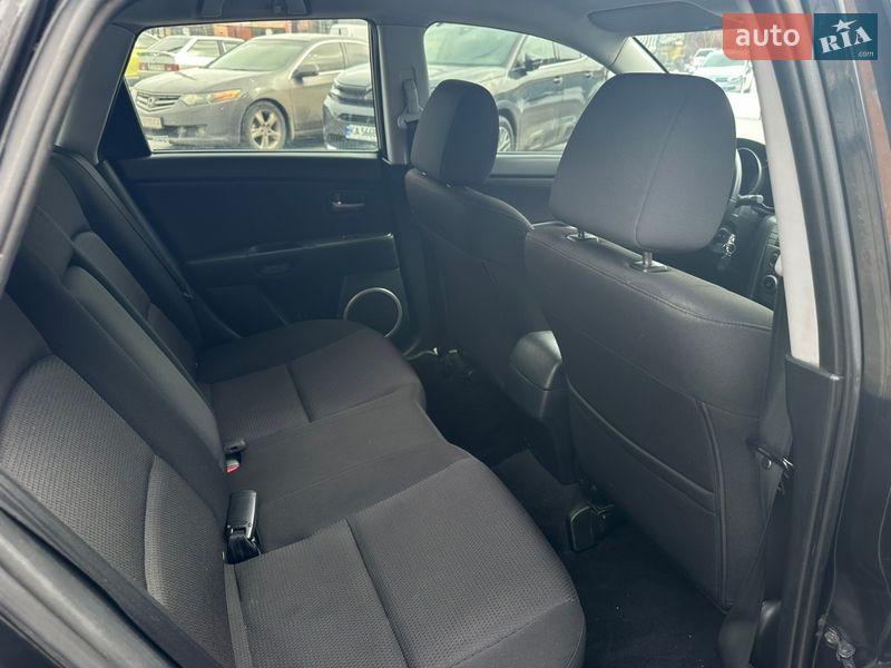 Хетчбек Mazda 3 2007 в Ніжині