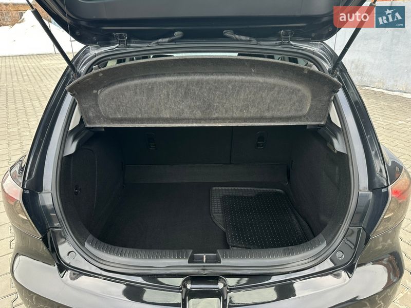 Хетчбек Mazda 3 2007 в Ніжині