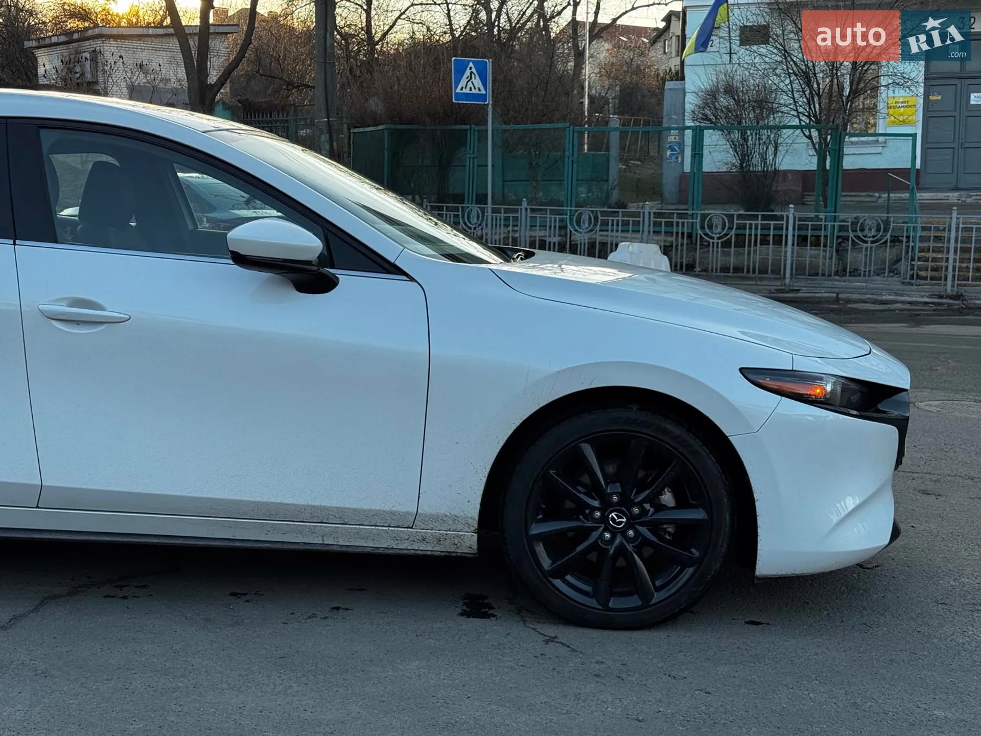 2021 Mazda 3 - мініатюра 4