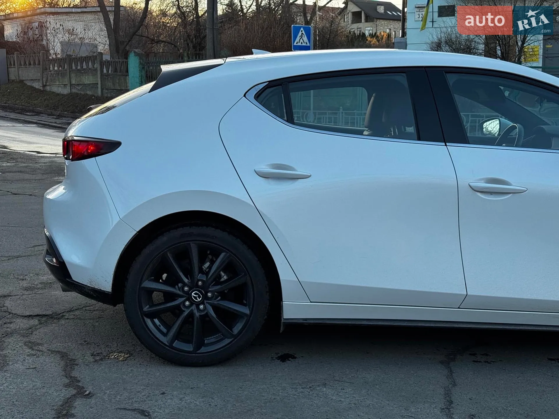 2021 Mazda 3 - мініатюра 6