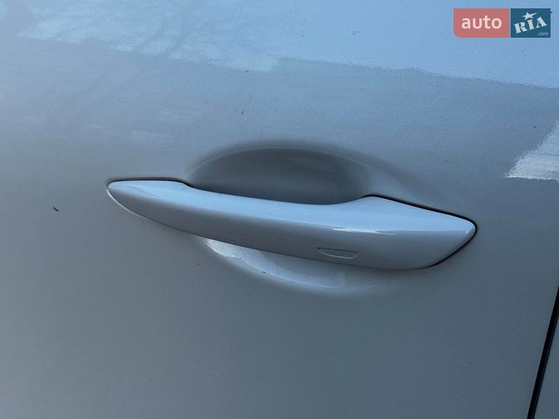 Хетчбек Mazda 3 2021 в Києві