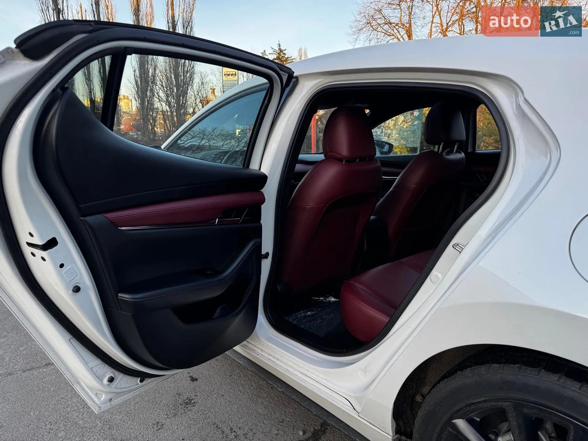 2021 Mazda 3 - мініатюра 24