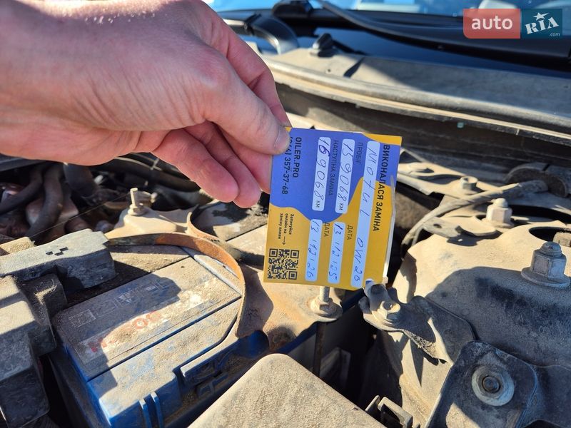 Седан Mazda 3 2015 в Киеве