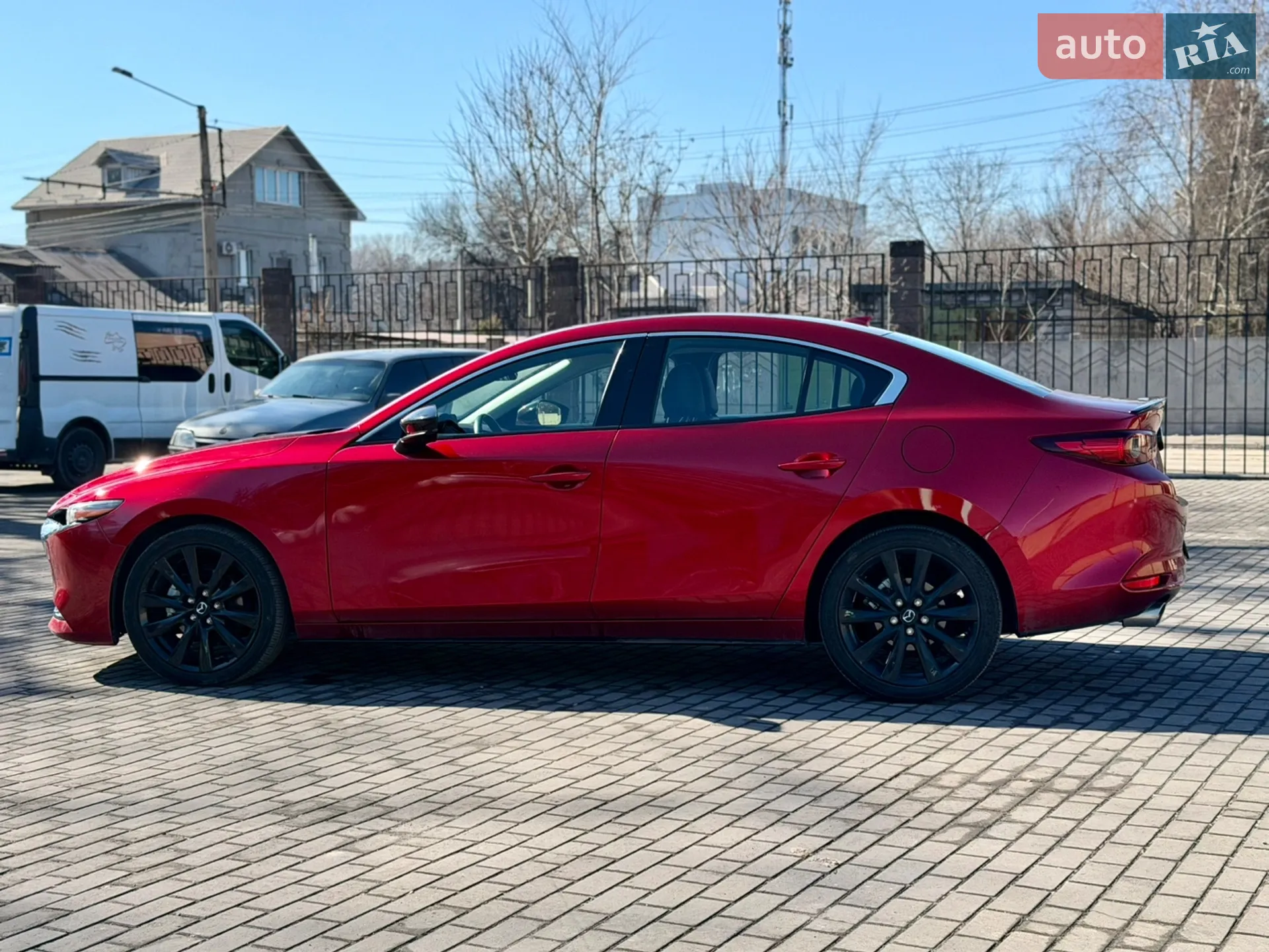 2023 Mazda 3 - мініатюра 2