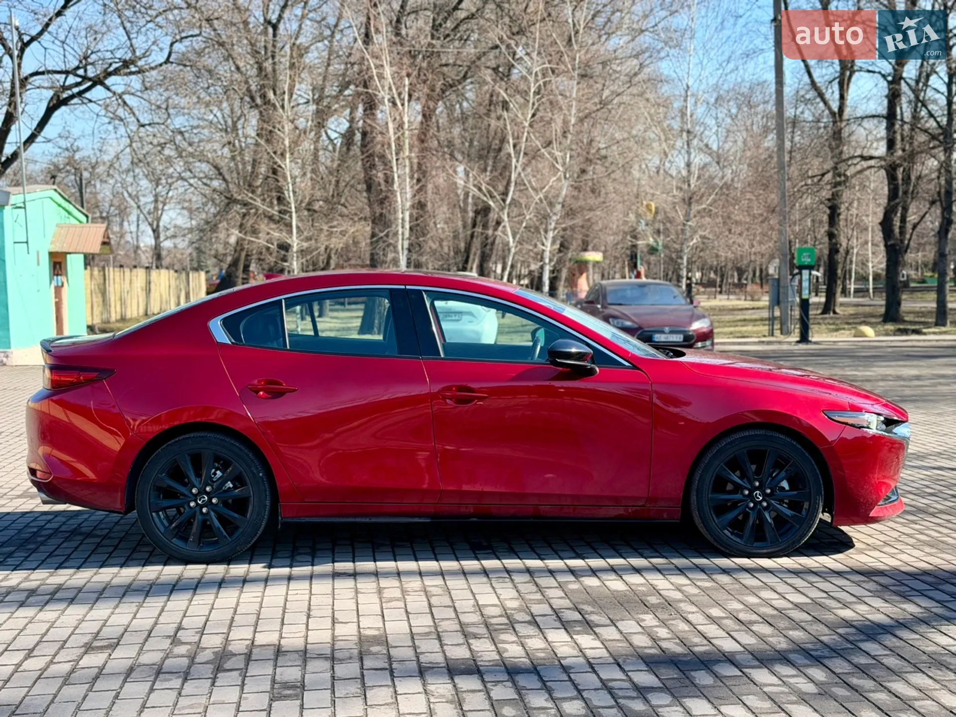 2023 Mazda 3 - мініатюра 5