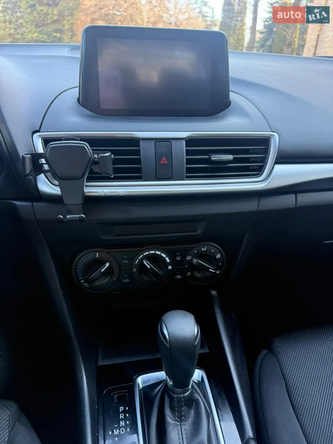 2018 Mazda 3 - мініатюра 11