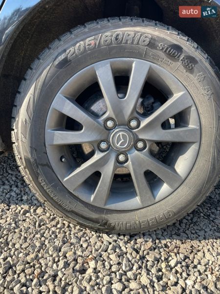 Хетчбек Mazda 3 2008 в Вінниці