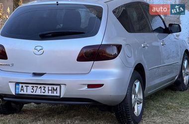 Хэтчбек Mazda 3 2005 в Трускавце