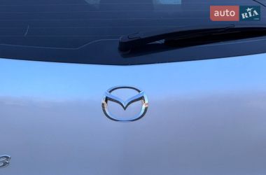 Хэтчбек Mazda 3 2005 в Трускавце