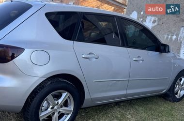 Хэтчбек Mazda 3 2005 в Трускавце