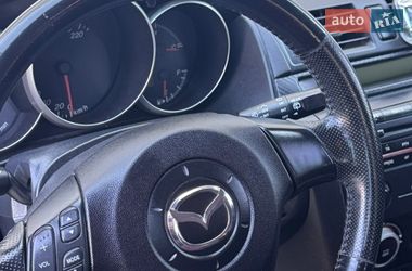 Хэтчбек Mazda 3 2005 в Трускавце
