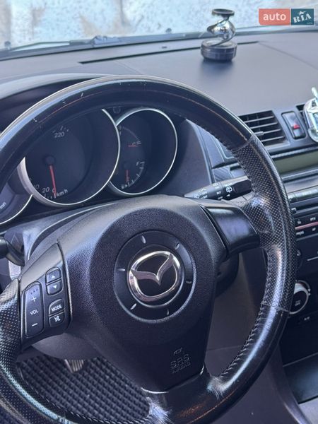 Хетчбек Mazda 3 2005 в Трускавці