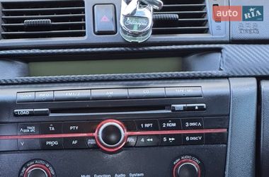 Хэтчбек Mazda 3 2005 в Трускавце