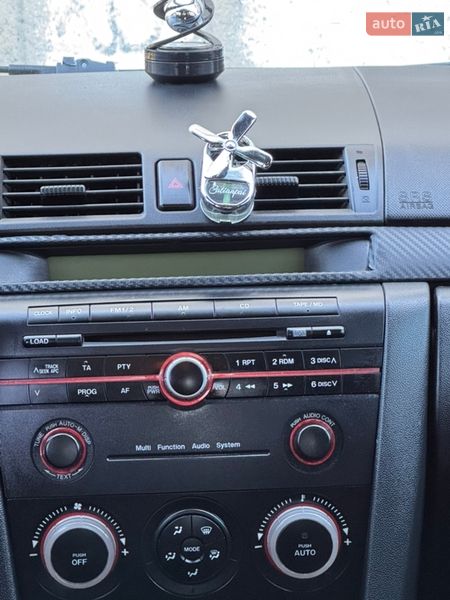 Хетчбек Mazda 3 2005 в Трускавці