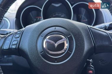 Хэтчбек Mazda 3 2005 в Трускавце
