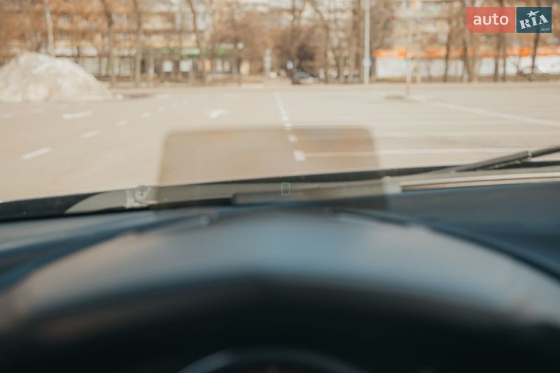 Хэтчбек Mazda 3 2016 в Киеве