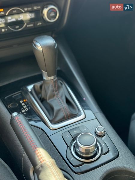 Хетчбек Mazda 3 2014 в Києві