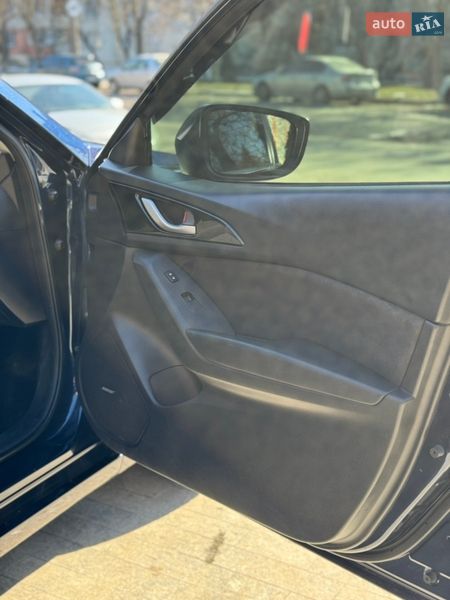 Хетчбек Mazda 3 2014 в Києві