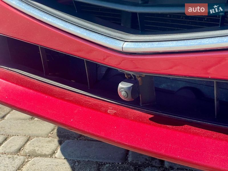 Седан Mazda 3 2015 в Житомирі