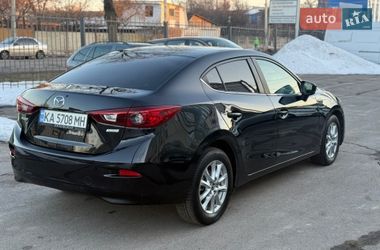 Седан Mazda 3 2017 в Чернигове фото 7 Седан Mazda 3 2017 в Чернигове