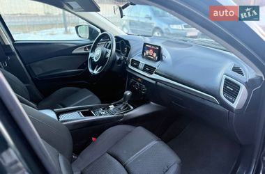 Седан Mazda 3 2017 в Чернигове фото 13 Седан Mazda 3 2017 в Чернигове