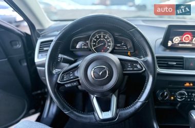Седан Mazda 3 2017 в Чернигове фото 15 Седан Mazda 3 2017 в Чернигове